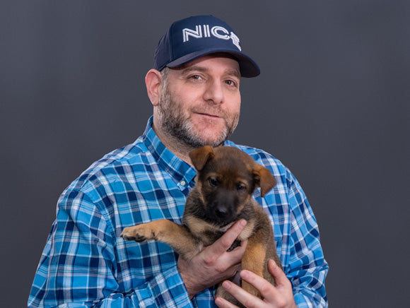 Bryan Kantor Fulfillment Specialist