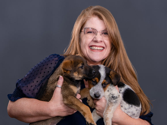 Amber Kotzé HR Supervisor & Office Manager