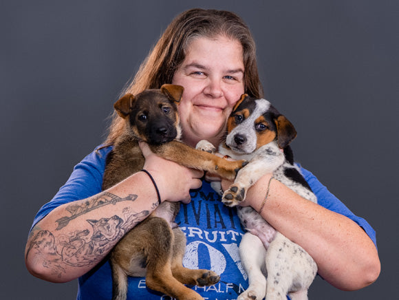 Jennifer Padgett Senior RA/QA Specialist