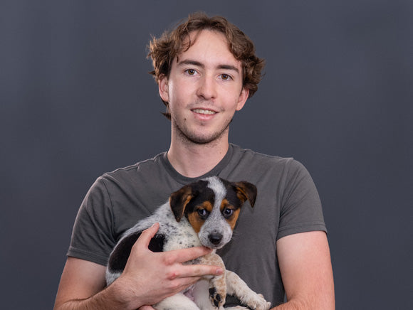 Ryan Orris Engineering Intern