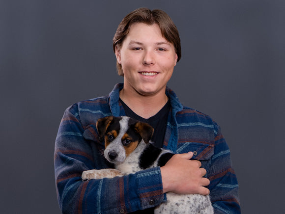 Carson Pete Engineering Intern