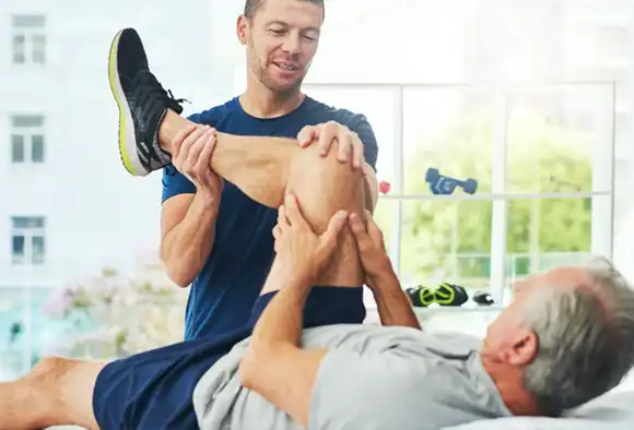 Knee replacement featured for nice1 page