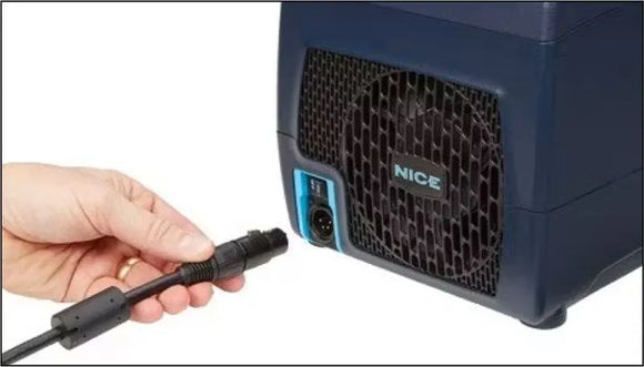 Plugging device 1