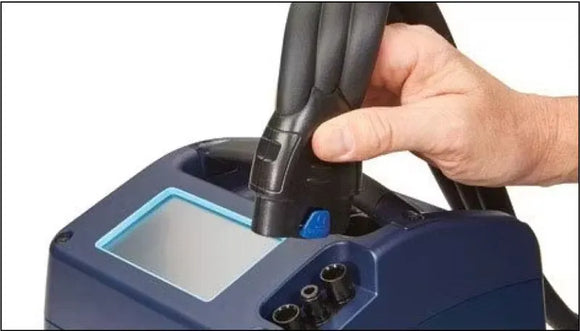 Plugging device 2