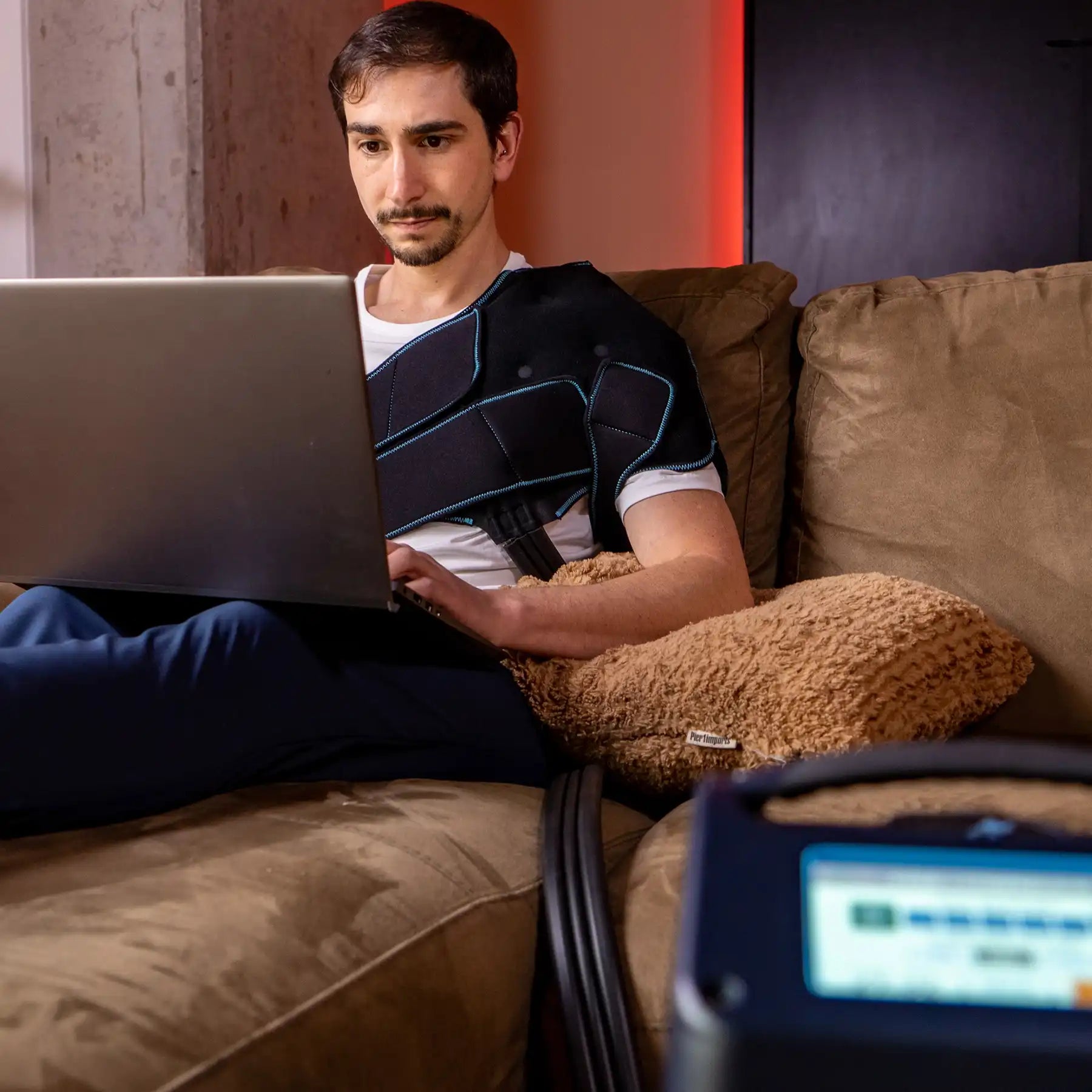 How Cold Therapy Enhances Your Active Lifestyle