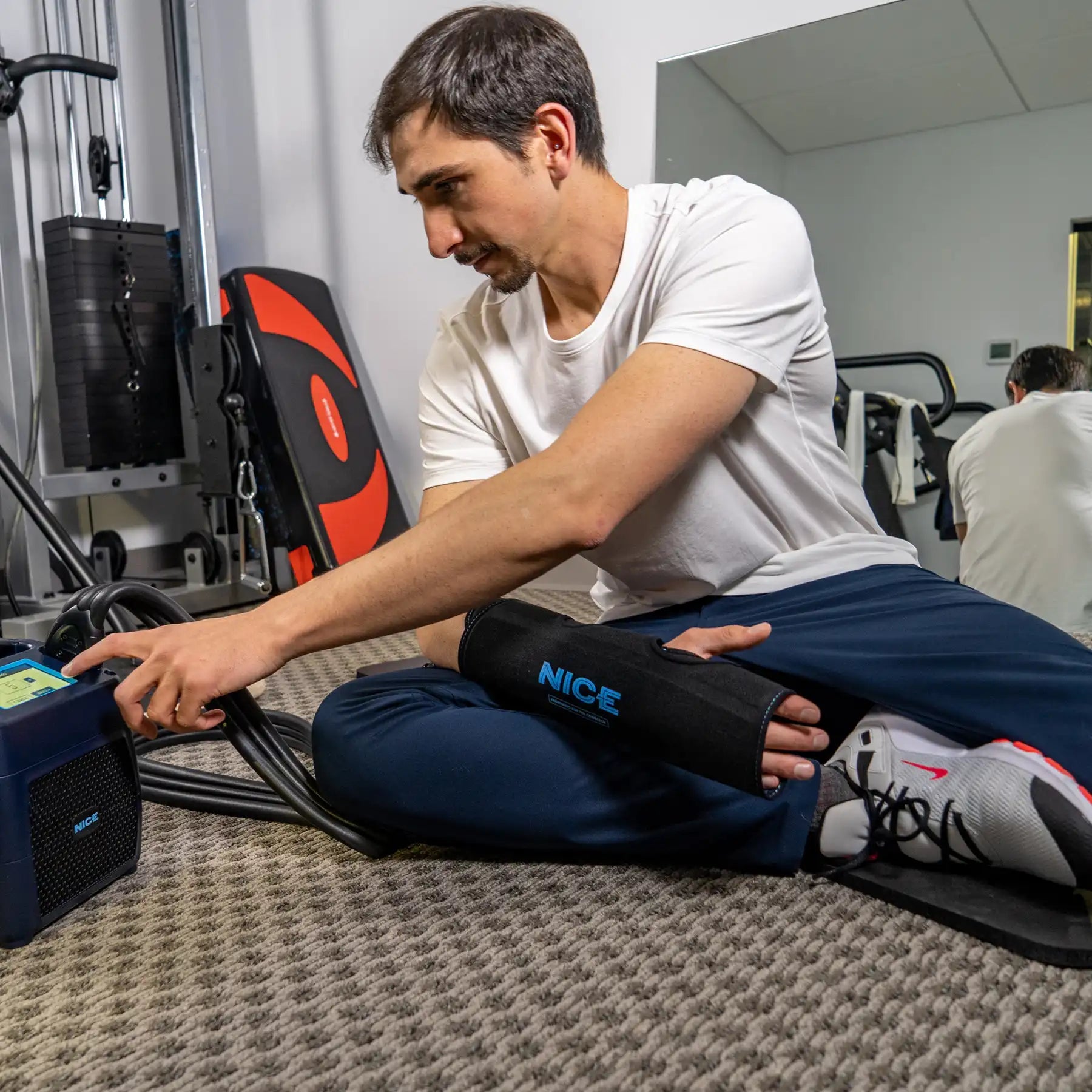 Managing Post-Traumatic Swelling and Pain: A Guide to Effective Recovery