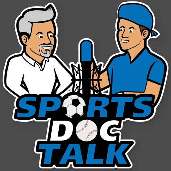 Sports Doc Talk Podcast sits down with Grant Kashner, Chief Commercial Officer for Nice Recovery Systems.