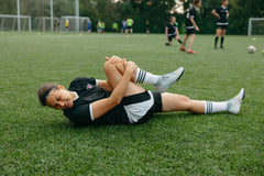 NICE Recovery's Ultimate Guide to ACL Surgery Recovery with Cold and Compression