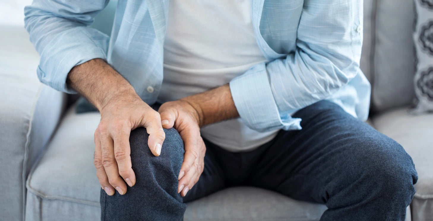 NICE Recovery's Ultimate Guide to Meniscus Repair Recovery with Cold and Compression