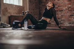 Metabolic vs. Central Fatigue: What’s the Difference and Why It Matters
