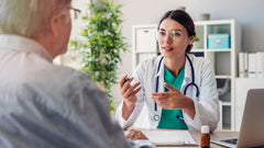 How to Talk to your Surgeon about Cold and Compression