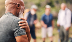 NICE Recovery's Ultimate Guide to Rotator Cuff Repair Recovery with Cold and Compression