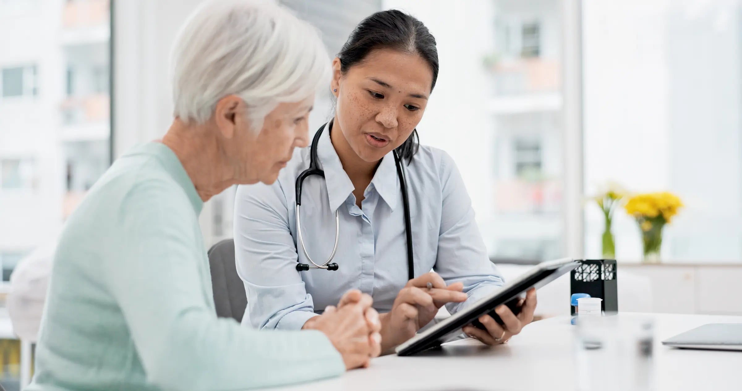 Top Mistakes to Avoid After Knee Replacement Surgery