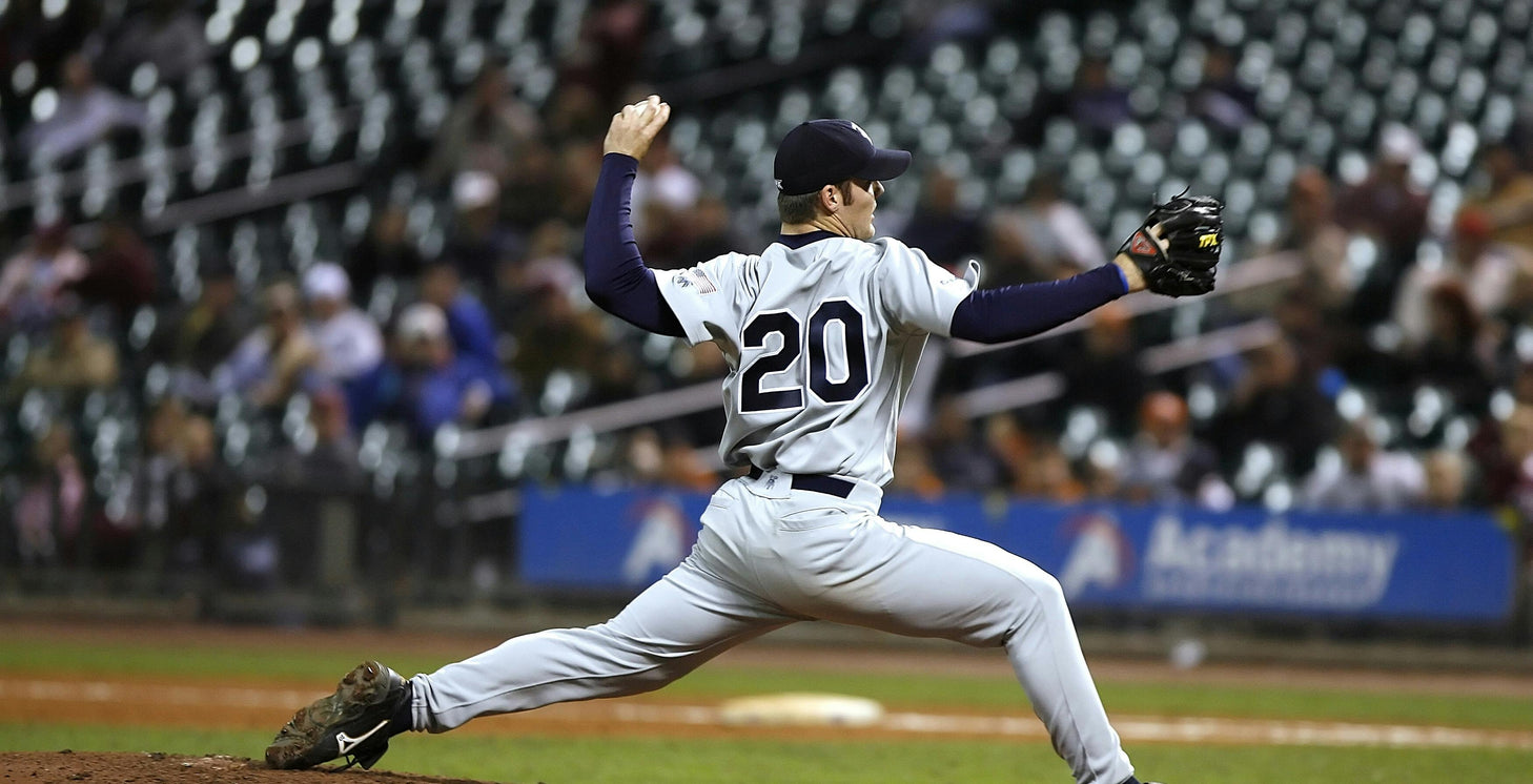 NICE Recovery's Ultimate Guide to Tommy John Recovery with Cold and Compression