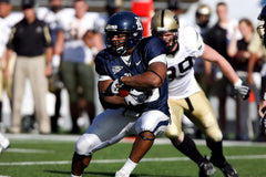 Improve Your Performance on and off the Football Field with Palm Cooling