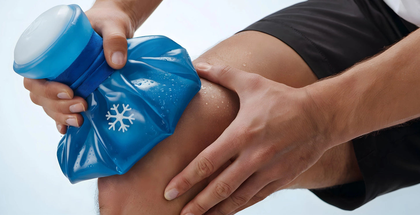 Why Colder Isn't Always Better - How Ice Cold Temps Can Actually Inhibit Healing