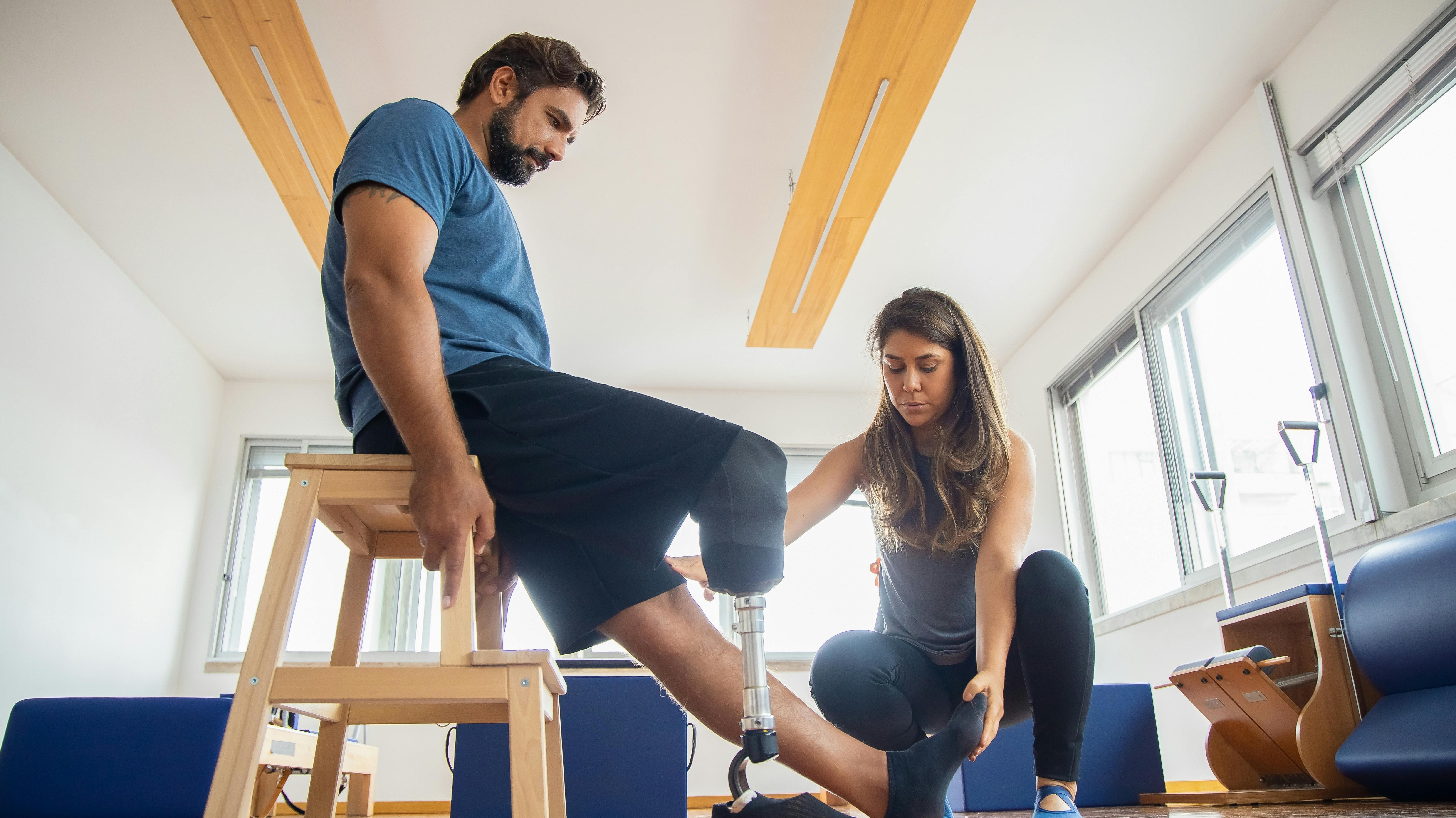 Top Recovery Devices for Athletes: Cold Therapy, Compression & Mobility Solutions