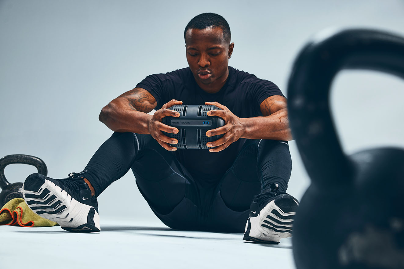 What is Palm Cooling? Enhancing Performance and Recovery