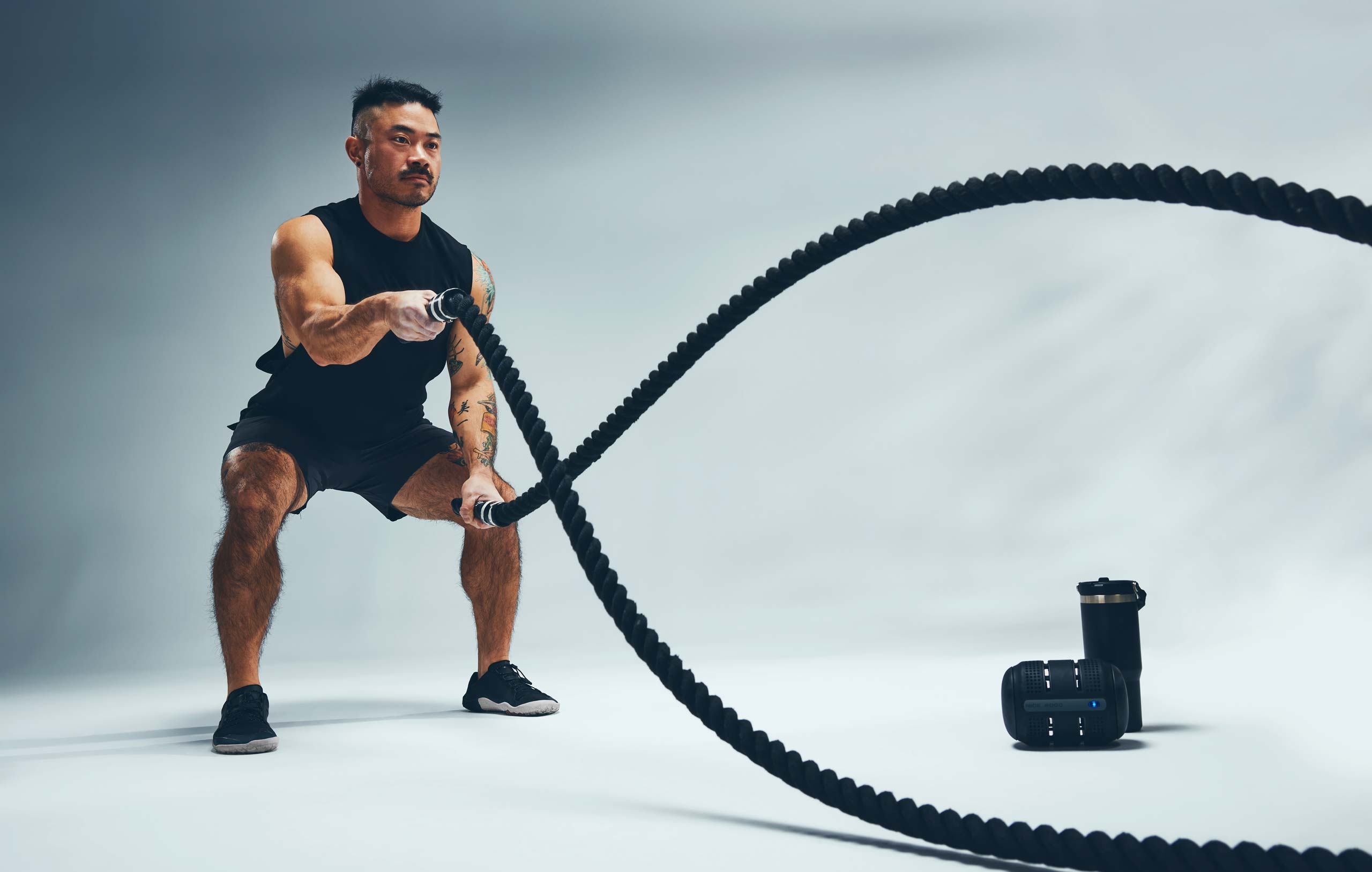 How to Maximize Athletic Performance with Palm Cooling