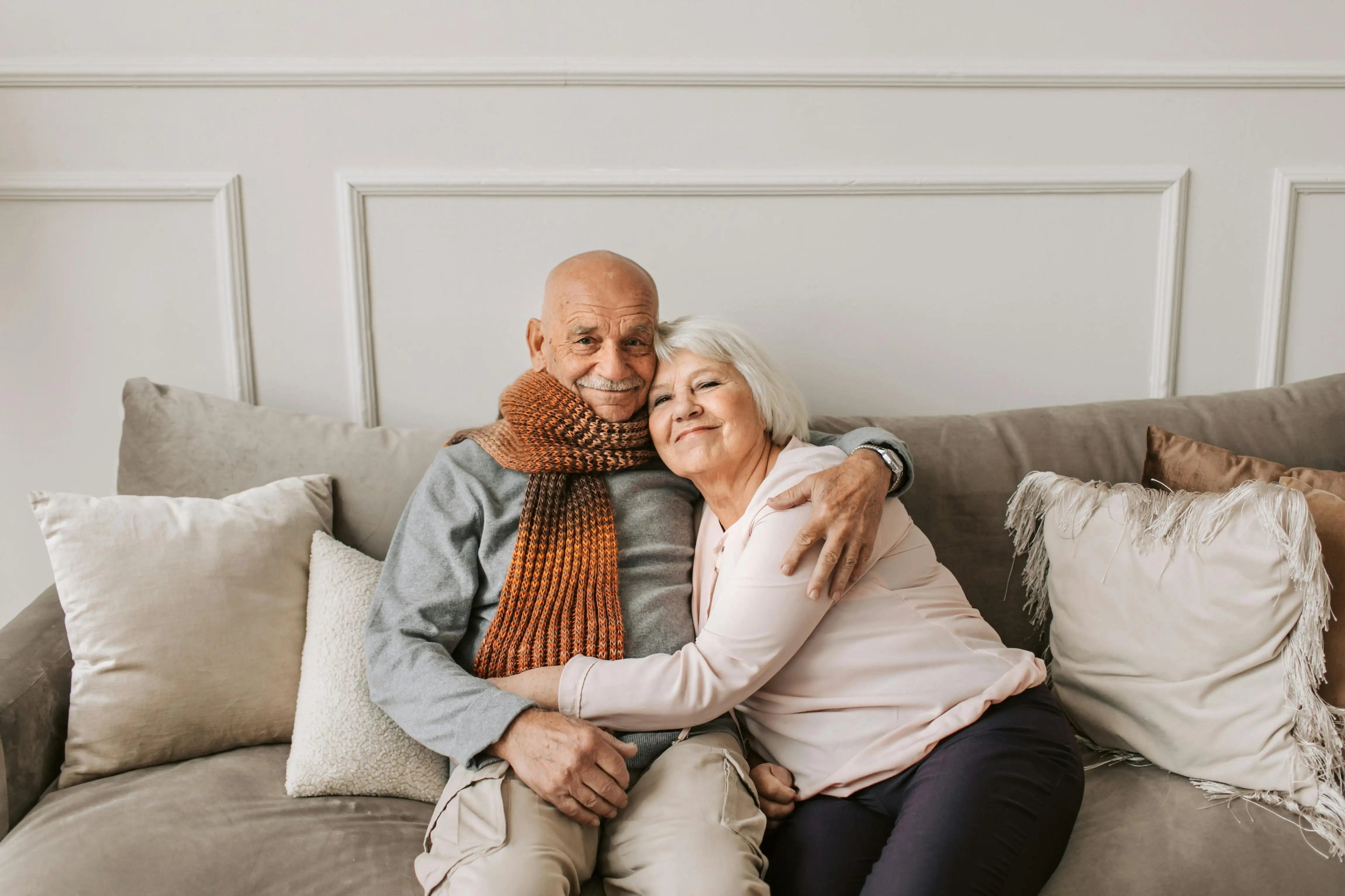 How to Set Up Your Home for Total Knee Replacement Recovery