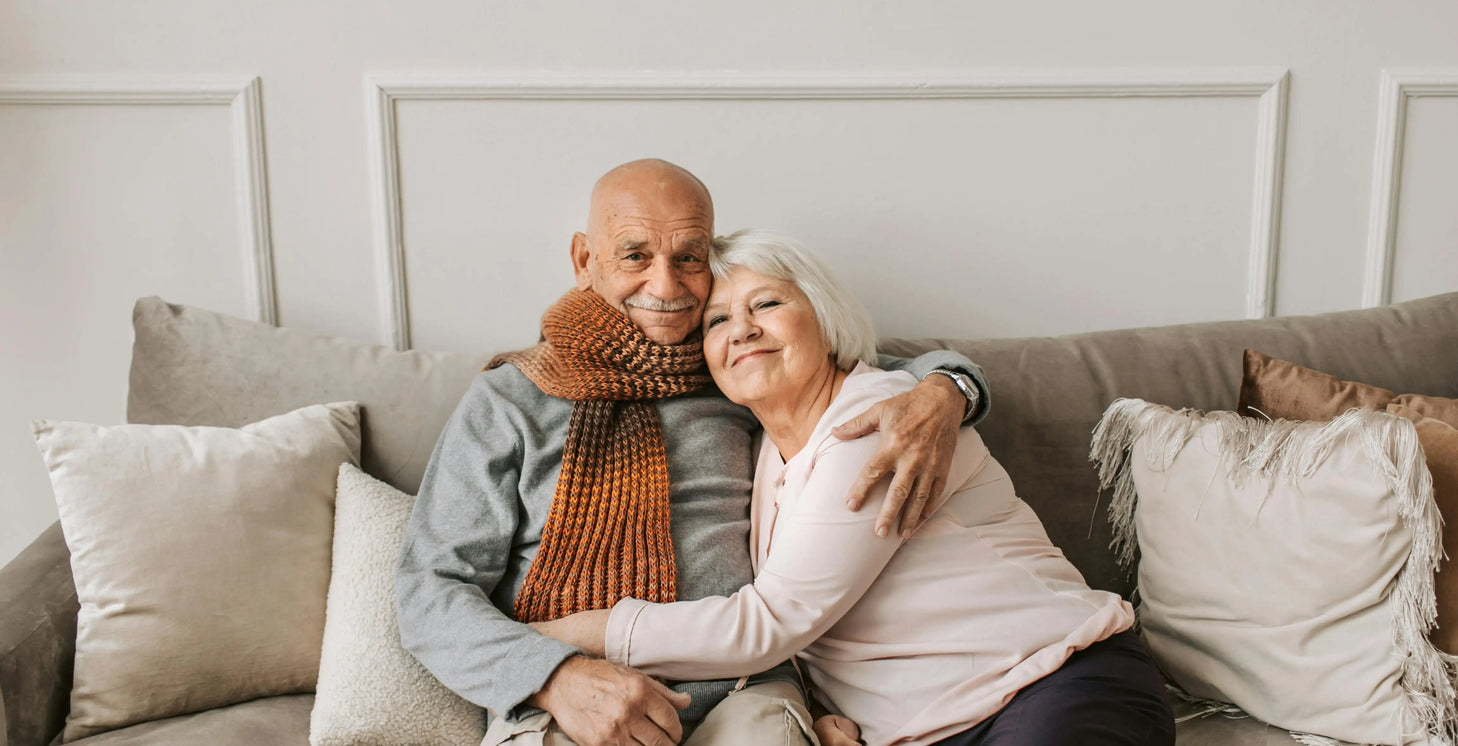 How to Set Up Your Home for Total Knee Replacement Recovery