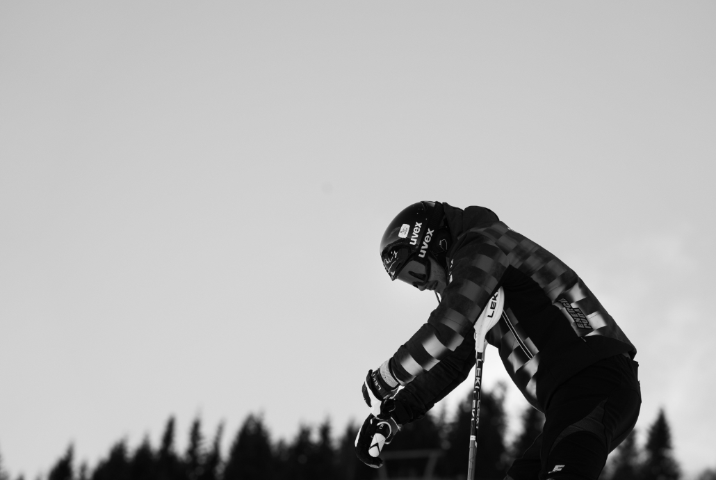 A Season to Remember: The Croatian Alpine Ski Team’s Historic Triumphs