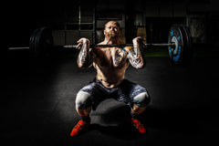 Strength Training and Core Body Temperature: What Science Says