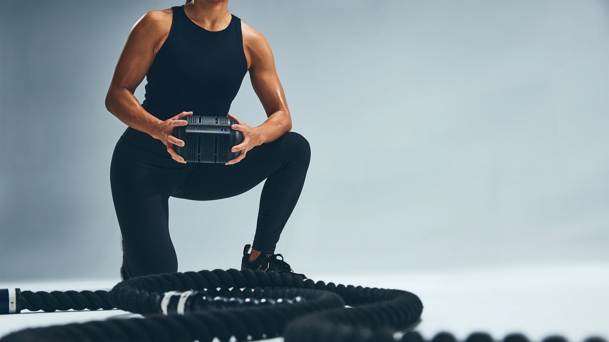 How to Incorporate Palm Cooling Into Your Training