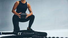 How to Incorporate Palm Cooling Into Your Training
