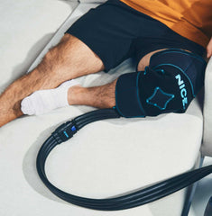 Breaking the Cycle of Chronic Pain with Cold & Compression Therapy