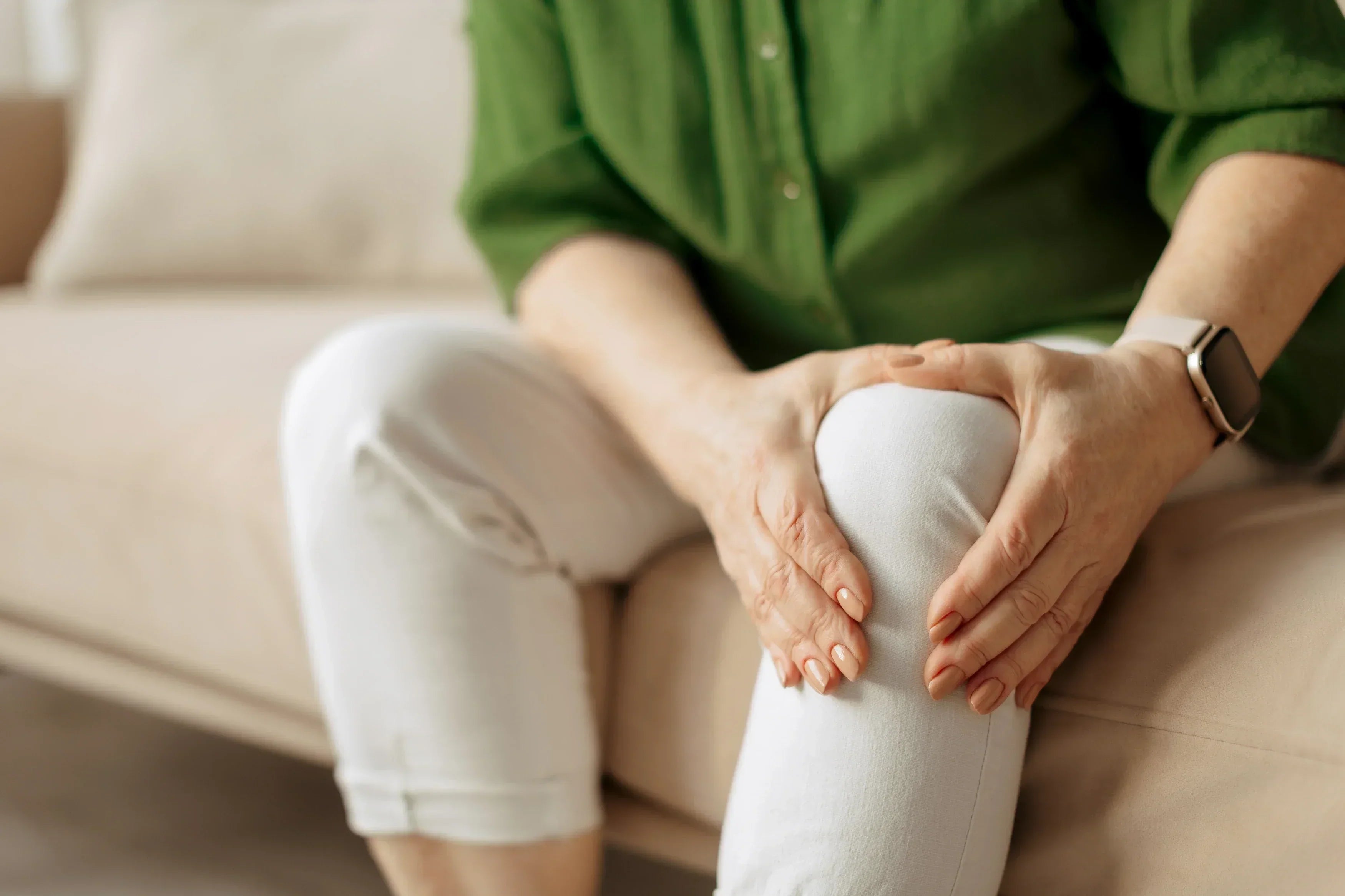 Partial Knee Replacement Recovery vs. Total Knee Replacement
