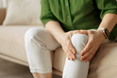 Partial Knee Replacement Recovery vs. Total Knee Replacement