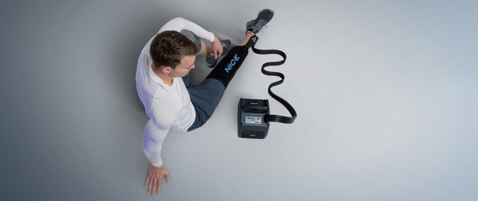 NICE1 vs. Cryo Cuff - Key Differences and Benefits