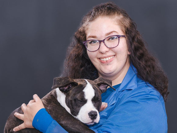 Abigail JohnsonService Technician