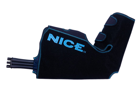 ANKLE, UNIVERSAL, SMALL/MEDIUM