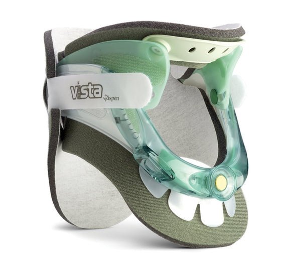 ASPEN, VISTA CERVICAL COLLAR