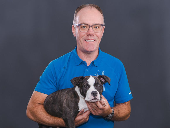 Brian WatsonChief Operating Officer