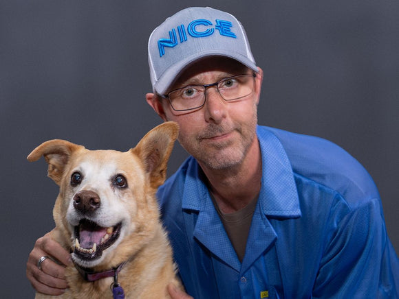 Bryan AtchleyAssembly Technician III