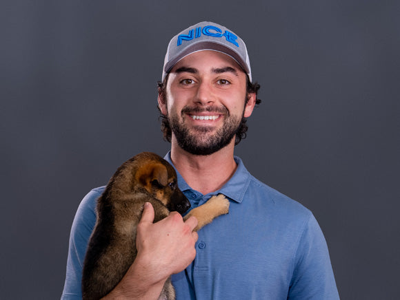 Dominic Davis Sales Development Representative