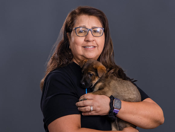 Ruby Manzanares Assembly Operator