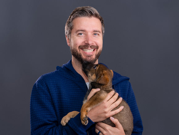 Robbie Banks Senior Design Engineer
