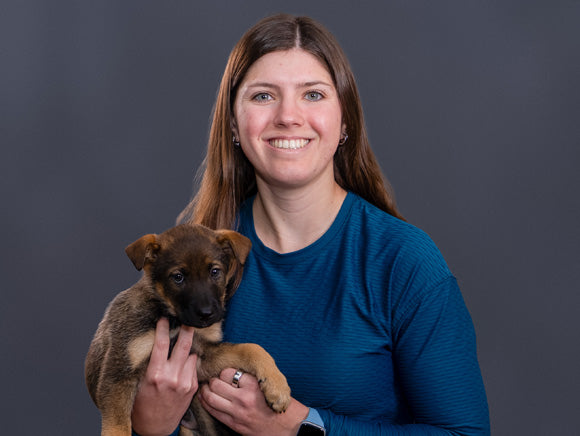 Abby PettigrewBiomedical Engineer