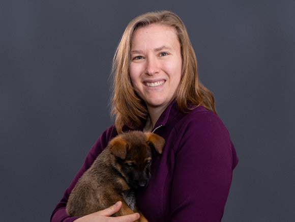 Ellie Huettel Engineering Intern