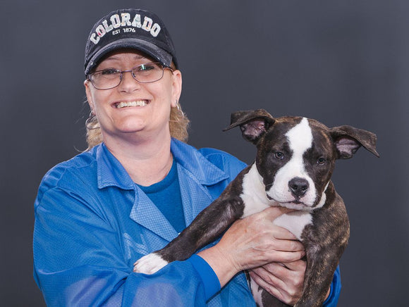 Deborah TourneyAssembly Operator