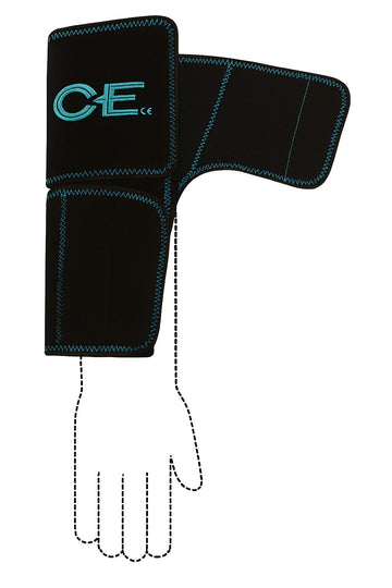 ELBOW, SMALL/MEDIUM