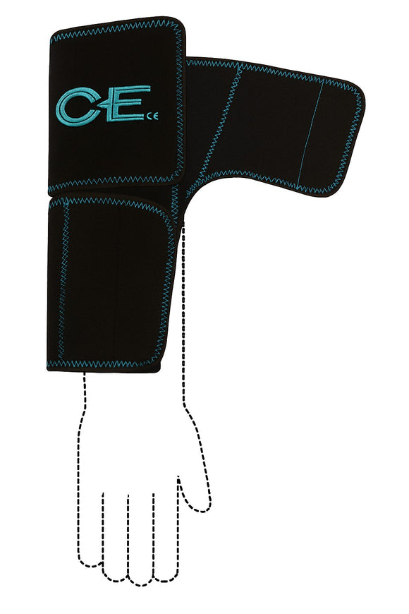 ELBOW, SMALL/MEDIUM