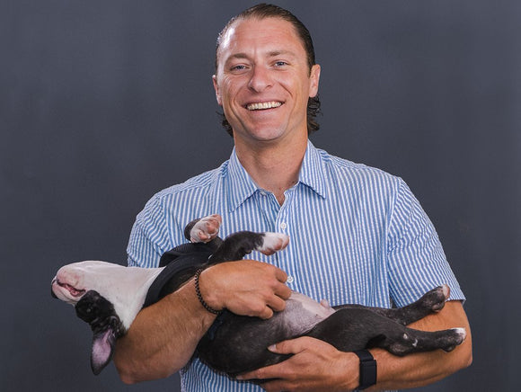 Grant KashnerChief Commercial Officer