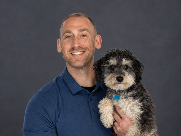 Jamison FischerSales Development Representative