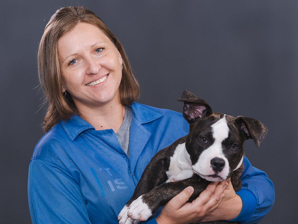 Joanna ChmuraProduction Manager