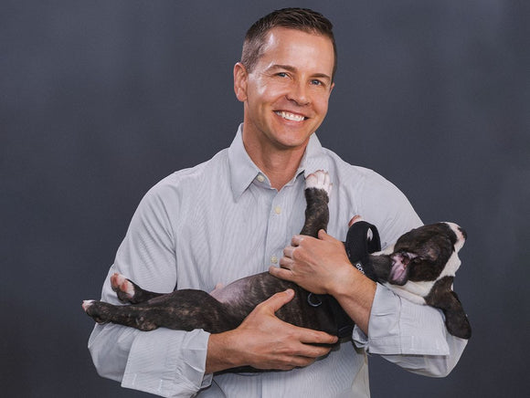 Joel MeisingerChief Technical Officer